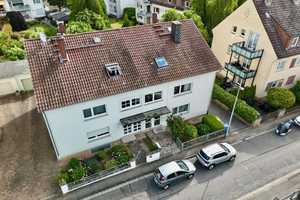 Walluf: Eine Doppelhaushälfte mit 3 Mietwohnungen! – Rheingau-Taunus-Kreis – Vorschaubild 26