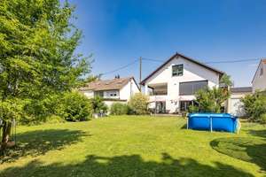 Drei Einheiten unter einem Dach: Modernes Familienhaus mit Garten in Augsburg-Hochzoll – Nebelhornstr. 58, 86163 Hochzoll-Süd, Augsburg – Vorschaubild 24