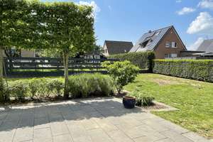 Toller Garten: Familienhaus in Isselburg-Vehlingen – Die vollständige Adresse der Immobilie erhältst du vom Anbieter., 46419 Isselburg – Vorschaubild 29