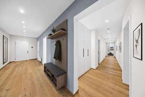 Erstbezug: Frisch ausgebaute Dachgeschoss-Maisonette mit Galerie und 5 Zimmern – Die vollständige Adresse der Immobilie erhältst du vom Anbieter., 14195 Dahlem, Berlin – Vorschaubild 7