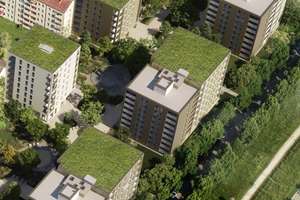 *Familienglück im Neubau* – Harpprechtstr. 13, 80933 Lerchenau-Ost, München – Vorschaubild 8