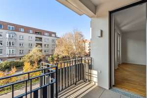 Anspruchsvolle 3-Zimmer Neubauwohnung! – Helene-Jacobs-Straße 12, 14199 Schmargendorf, Berlin – Vorschaubild 16