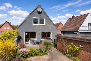 Modernes Wohnen trifft klassische Substanz – bezugsfertiges Traumhaus – Die vollständige Adresse der Immobilie erhältst du vom Anbieter., 25548 Kellinghusen – Vorschaubild 22
