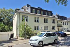 Südviertel | Seltene Gelegenheit | Exklusives & möbliertes 3-Zi-Apartment m. Balkon &  Stellplatz – Lohmühlenstr. 32, 52074 Hangeweiher, Aachen – Vorschaubild 22