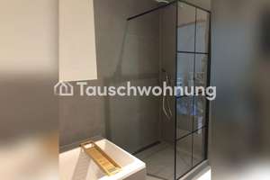 Tauschwohnung: Renovated and luminious flat – Die vollständige Adresse der Immobilie erhältst du vom Anbieter., 80686 Friedenheim, München – Vorschaubild 2