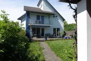 Freistehendes und wunderschönes  Einfamilienhaus in Neuenburg am Rhein – Zähringerstraße 4, 79395 Breisgau-Hochschwarzwald (Kreis) – Vorschaubild 2