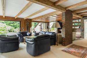 Exklusives Haus mit 2 Einheiten, 377 m² Wohnfläche und Gartenparadies – ideal für Wohnen & Arbeiten – Die vollständige Adresse der Immobilie erhältst du vom Anbieter., 24848 Kropp – Vorschaubild 24