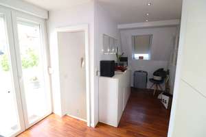 Freistehendes Refugium mit Charme – Gemütliches Einfamilienhaus mit mediterranem Wohncharakter – 68259 Feudenheim, Mannheim – Vorschaubild 25