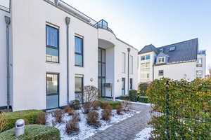 Vorne Ostsee, hinten Golfplatz - stilvolles Domizil am Brodtener Steilufer – Lübeck – Vorschaubild 5