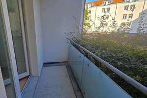 Charmante 3-Zimmer-Wohnung vis-á-vis des Maschparks! – 30169 Südstadt, Hannover – Vorschaubild 4