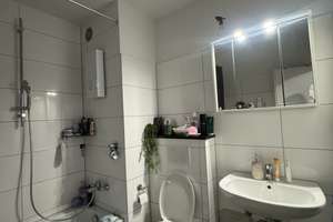**Schöne 2-Zimmer-Wohnung in Aachen-Haaren ab 01.11.2026 zu vermieten** – Bogenstr. 24, 52080 Haaren, Aachen – Vorschaubild 8