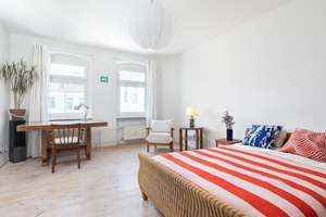 Immanuelkirchstraße: 2-Zimmer Altbauwohnung, Westausrichtung, großer Gemeinschaftsgarten – Immanuelkirchstraße 11, 10405 Prenzlauer Berg, Berlin – Vorschaubild 18