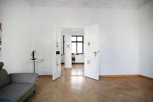 Einzigartige und hochwertig ausgestattete Wohnung direkt in der Magdeburger-Altstadt! – 39104 Altstadt, Magdeburg – Vorschaubild 2
