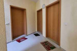 Kleine vermietete 2-Zimmer-Wohnung im Erdgeschoss mit Potential – Die vollständige Adresse der Immobilie erhältst du vom Anbieter., 1157 Cotta (Stadtteil), Dresden – Vorschaubild 9