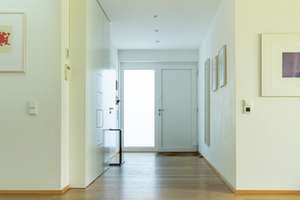 Lichtdurchflutete Doppelhaushälfte in ruhiger Lage von Alt-Wittlaer – 40489 Wittlaer, Düsseldorf – Vorschaubild 3