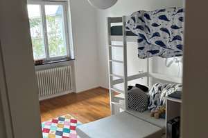 Charmantes Reiheneckhaus in Bester Lage in Solln – Karl-Marr-Straße 6c, 81479 Solln, München – Vorschaubild 9