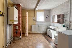 Kleines Einfamilienhaus mit 2 Scheunen auf Traumgrundstück in Erfurt/ Molsdorf – Triftgasse 6, 99094 Molsdorf, Erfurt – Vorschaubild 26