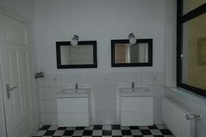 Altbaucharme -  3 Zimmerwohnung mit Stuck und Parkett nähe Maschsee – Alte Döhrener Straße 60, 30173 Südstadt, Hannover – Vorschaubild 8