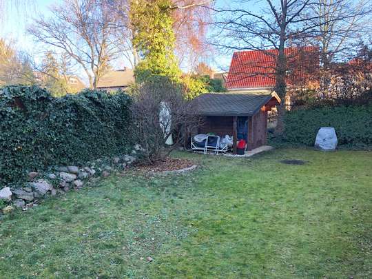 Freistehendes Einfamilienhaus in Berlin-Buckow - Bild 27
