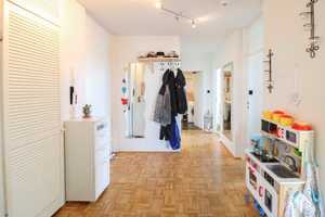 Einziehen & Aufatmen: Stilvolle Wohnung mit Charme und Ausblick – Wuppertal – Vorschaubild 5