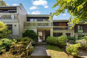 Gepflegtes Zuhause mit Garten in bester Blankeneser Nachbarschaft – Die vollständige Adresse der Immobilie erhältst du vom Anbieter., 22587 Blankenese, Hamburg – Vorschaubild 1
