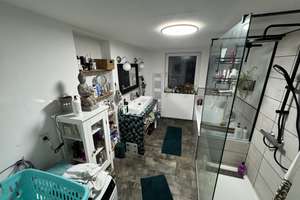 Charmantes Einfamilienhaus mit großem Garten in Jade – Die vollständige Adresse der Immobilie erhältst du vom Anbieter., 26349 Jade – Vorschaubild 8