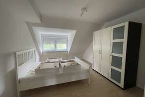 ❤️-lich Willkommen in Kirchheim zu dieser sanierten, hellen und teilmöblierten Maisonette-Wohnung – Die vollständige Adresse der Immobilie erhältst du vom Anbieter., 69124 Kirchheim, Heidelberg – Vorschaubild 12