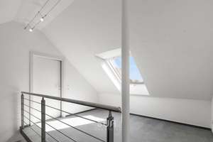 RESERVIERT: LICHTDURCHFLUTETE PENTHOUSE-MAISONETTE - TOP-Lage in mainzer Oberstadt – Die vollständige Adresse der Immobilie erhältst du vom Anbieter., 55131 Oberstadt, Mainz – Vorschaubild 30