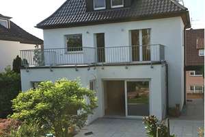 Liebevoll kernsaniertes, freistehendes Einfamilienhaus in ruhiger Wohnlage