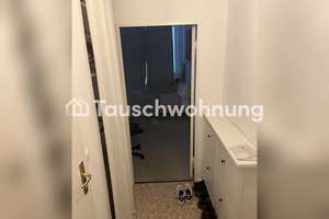 Tauschwohnung: 1-Zimmer Whg in Schöneberg gegen 1 Zimmer Wohnung