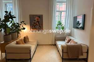 Wohnungstausch: Winzererstraße 40