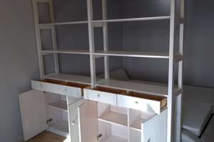 Zuhause mit Balkon und guter Anbindung in Ingolstadt – Fontanestr. 15, 85055 Nordost, Ingolstadt – Vorschaubild 3