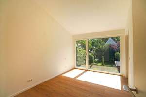 In bester Lage. Nachhaltige Architektur für höchste Ansprüche. Neubau, sofort bezugsfertig. – Die vollständige Adresse der Immobilie erhältst du vom Anbieter., 91054 Burgberg, Erlangen – Vorschaubild 7