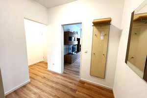 möblierte 47,92 m² 2 -Zimmer Wohnung mit Balkon und Küche in D-Holthausen – 40589 Holthausen, Düsseldorf – Vorschaubild 5