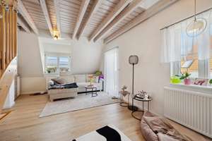 Zuhause mit 3,5 Zimmern in Stuttgart Weilimdorf – 70499 Weilimdorf (Ortsteil), Stuttgart – Vorschaubild 4