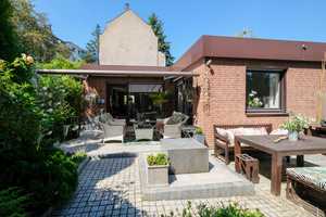 Bungalow mit TG-Stellplatz in zentraler Lage von Mörsenbroich – Düsseldorf – Vorschaubild 2