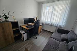 Gemütliche Wohnung in zenraler Lage - nähe Volksgarten – Die vollständige Adresse der Immobilie erhältst du vom Anbieter., 40227 Oberbilk, Düsseldorf – Vorschaubild 5