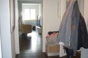 Gemütliche alltagstaugliche 2 Zimmer DG Wohnung in ruhiger Top Zentrumslage Schlebusch – 51375 Schlebusch, Leverkusen – Vorschaubild 6