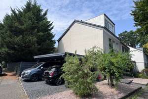 Modernisiertes Einfamilienhaus mit Garten, Keller und großem Carport – Unter Gottes Gnaden 61, 50859 Widdersdorf, Köln – Vorschaubild 42
