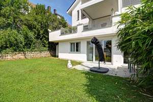MÖBLIERT - Exclusive Living - Geschmackvolle Wohnung mit Terrasse in Halbhöhenlage – Die vollständige Adresse der Immobilie erhältst du vom Anbieter., 70469 Lemberg/Föhrich, Stuttgart – Vorschaubild 30