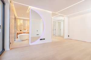 Penthouse - Designwohnung am Michelsberg – Luxus in Bestlage von Ulm – Die vollständige Adresse der Immobilie erhältst du vom Anbieter., 89075 Mitte, Ulm – Vorschaubild 13