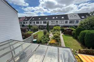 Platz für Ideen – charmantes Reihenmittelhaus mit Entwicklungspotenzial – Die vollständige Adresse der Immobilie erhältst du vom Anbieter., 27580 Lehe, Bremerhaven – Vorschaubild 7