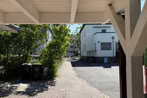Einfamilienhaus in Wittenau zu vermieten – Roedernallee 84a, 13437 Berlin – Vorschaubild 2