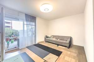 ERSTKLASSIGE 2,5 ZIMMER WOHNUNG MIT EIGENEM GARTENANTEIL & 2 TERRASSEN – Die vollständige Adresse der Immobilie erhältst du vom Anbieter., 12683 Biesdorf, Berlin – Vorschaubild 8