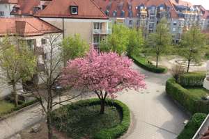 Traumhafte 4,5-Zimmer Maisonette-Wohnung mit Loggia im Augsburger Universitätsviertel – Die vollständige Adresse der Immobilie erhältst du vom Anbieter., 86159 Universitätsviertel, Augsburg – Vorschaubild 8