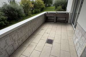 provisionfrei | ca. 110 m flexibel 3–4 Zi | großer Balkon | Fußbodenkühlung | 2 Bäder | 2 TG Wallbox