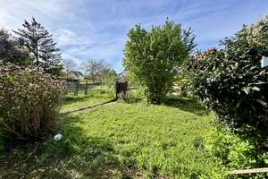 Klein, fein, voller Charme – liebevoll saniertes Wohlfühlhaus mit Kamin und Gartenidylle in Dreieich – Mainzer Str.  31, 63303 Dreieich – Vorschaubild 10