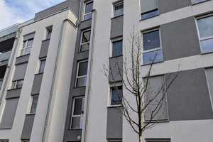 Barrierefreie Neubauwohnung  | mit großem Balkon und Aufzug – Duisburg – Vorschaubild 13