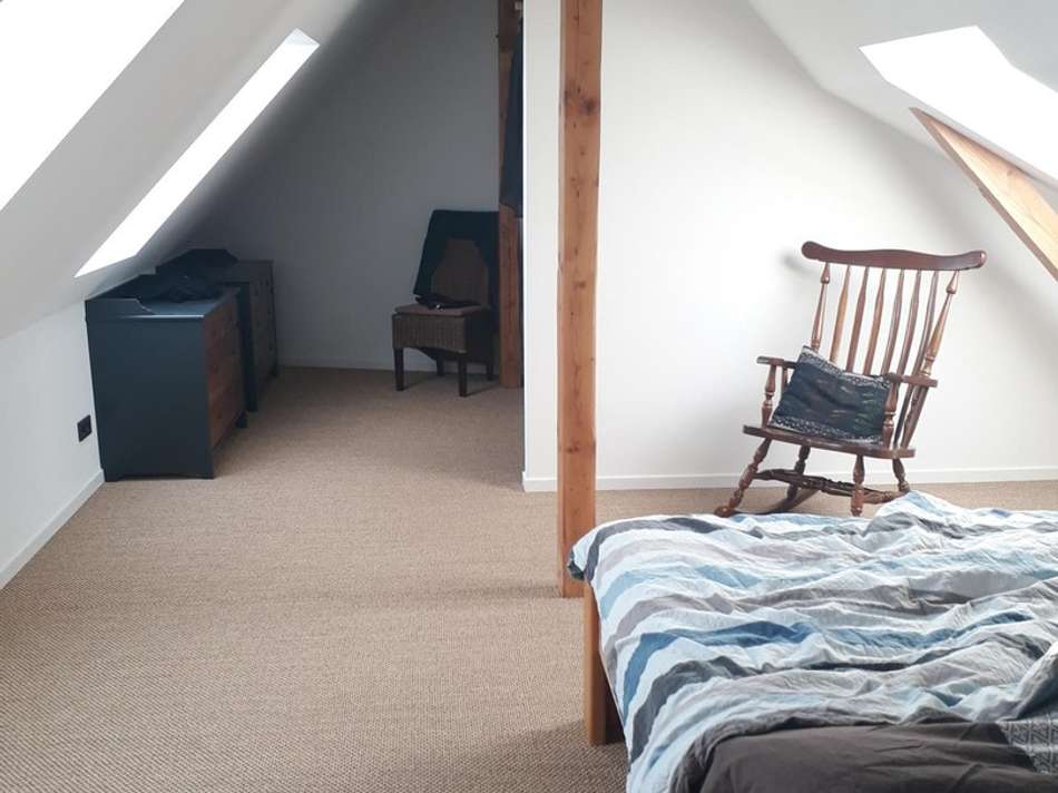 Zimmer II Einrichtungsbeispiel