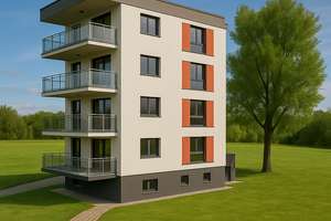 Wohnen auf dem Kaßberg – Neubau KfW 40 Mehrfamilienhaus mit 4 Eigentumswohnungen – Horst-Menzel-Straße 20, 9112 Kaßberg, Chemnitz – Vorschaubild 1